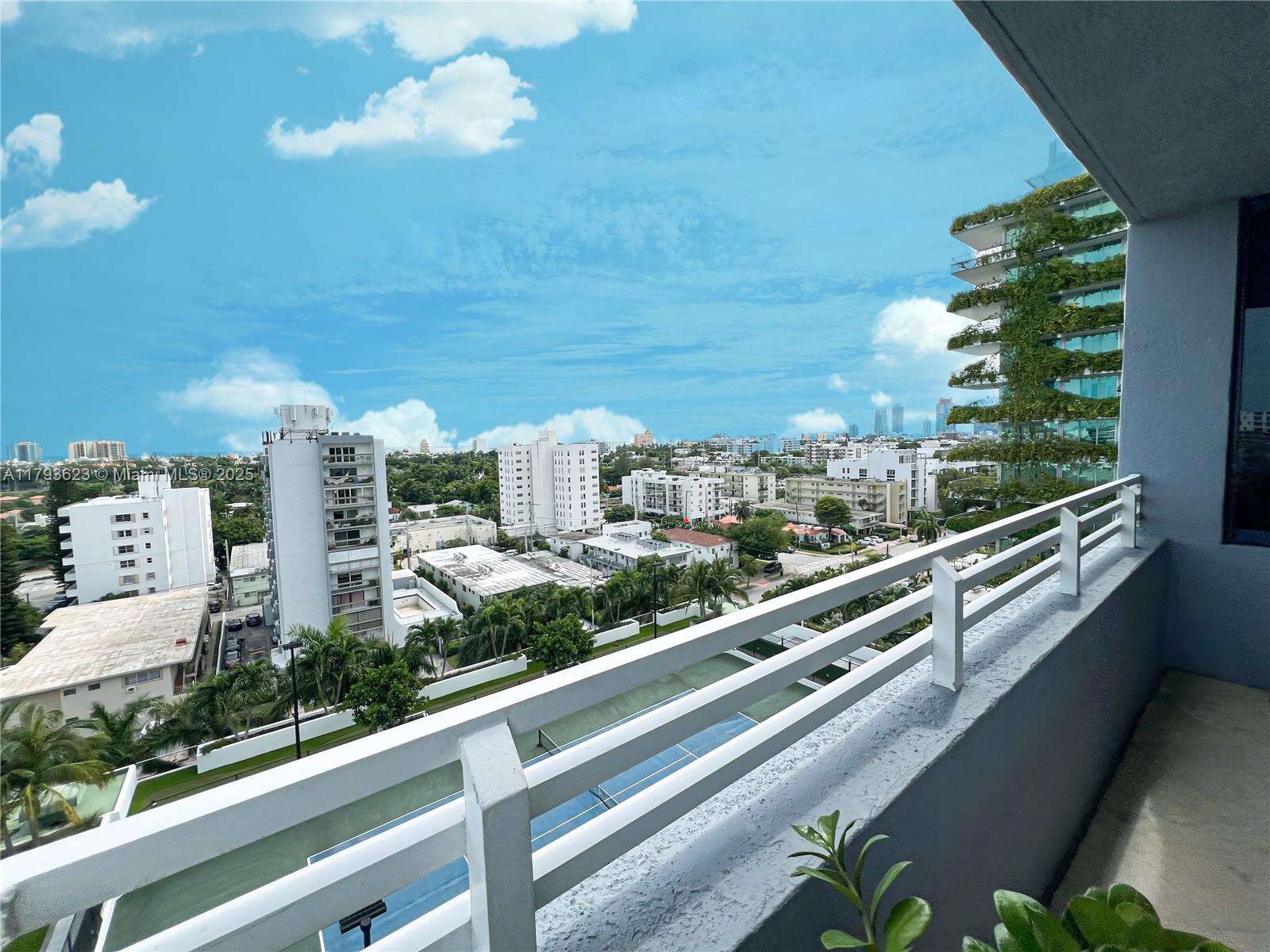 The Waverly At South Beach | Unit #1013 Unit #1013 | Picture 3