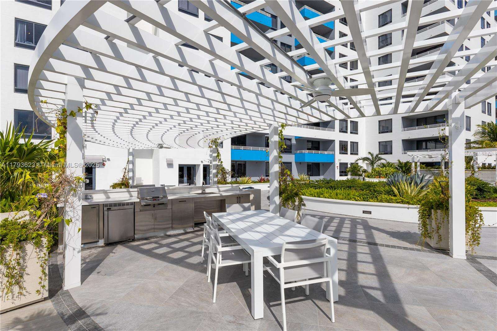 The Waverly At South Beach | Unit #1013 Unit #1013 | Picture 24