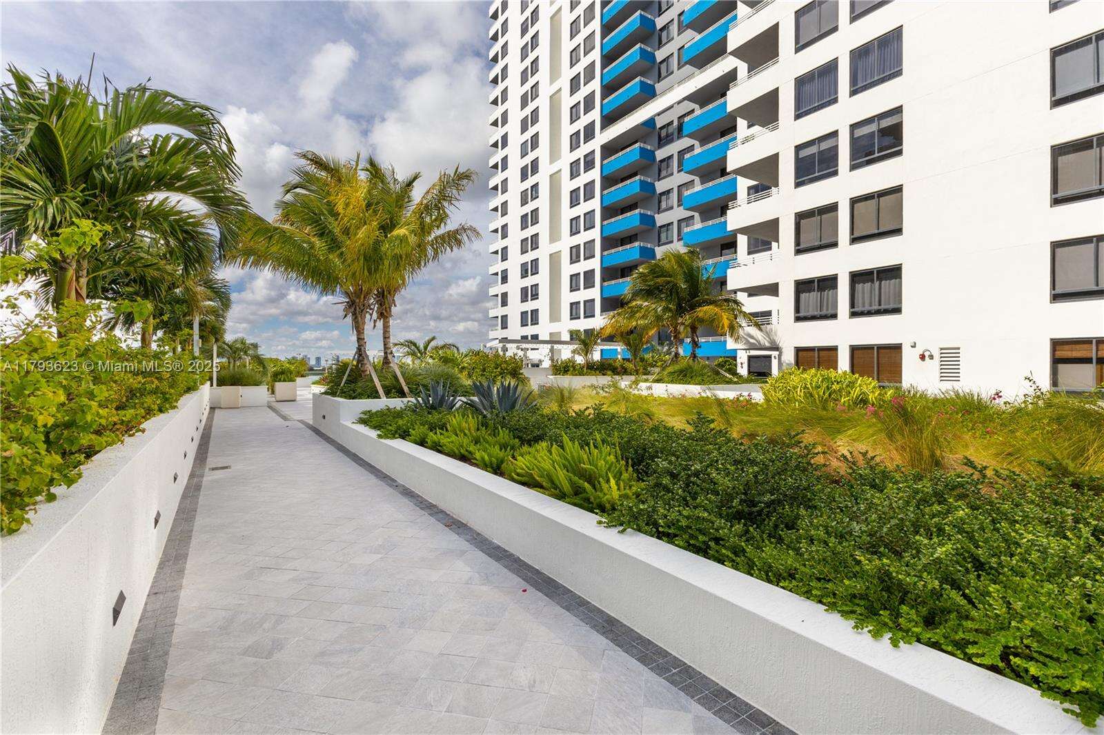 The Waverly At South Beach | Unit #1013 Unit #1013 | Picture 27