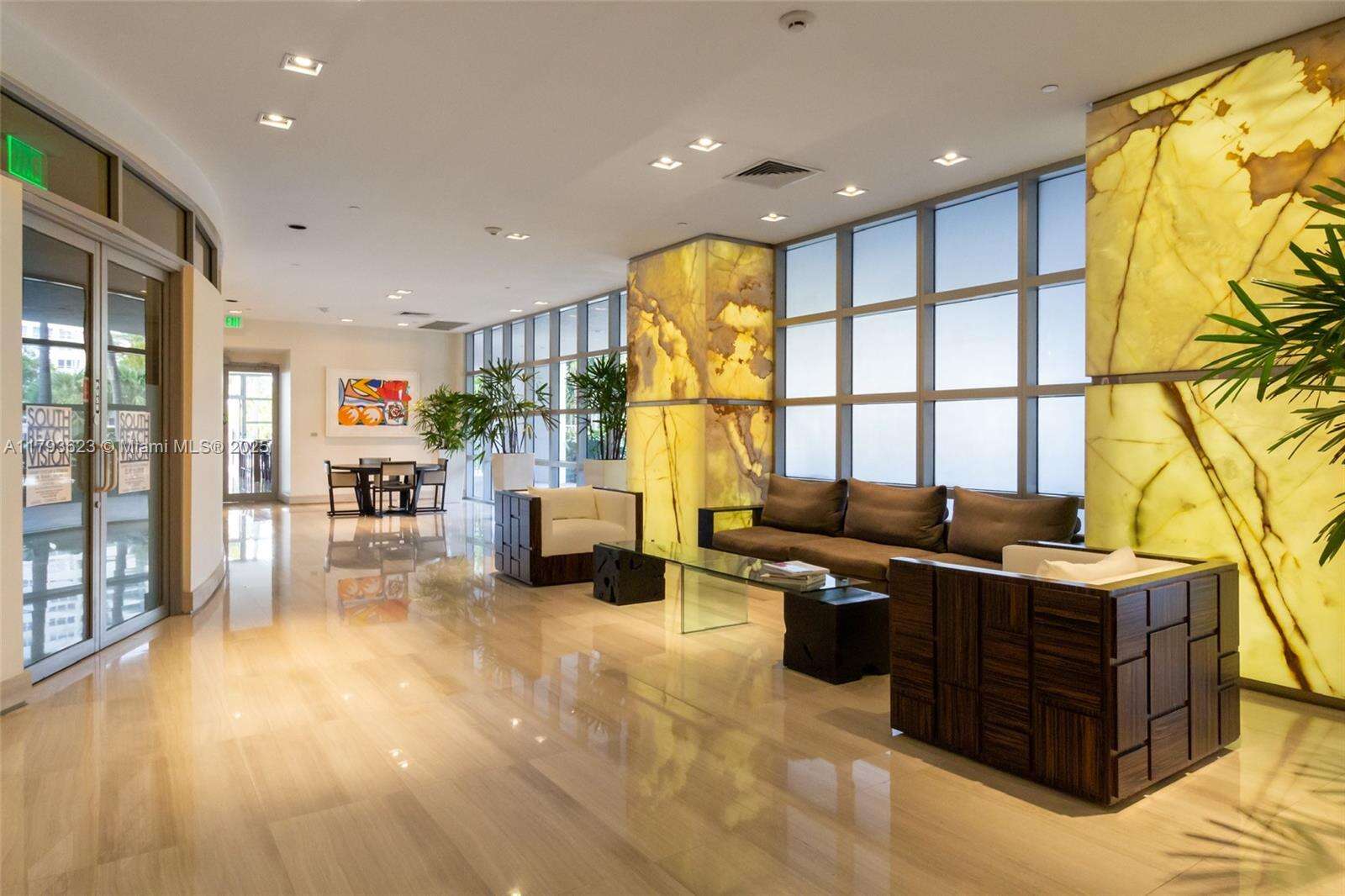 The Waverly At South Beach | Unit #1013 Unit #1013 | Picture 28
