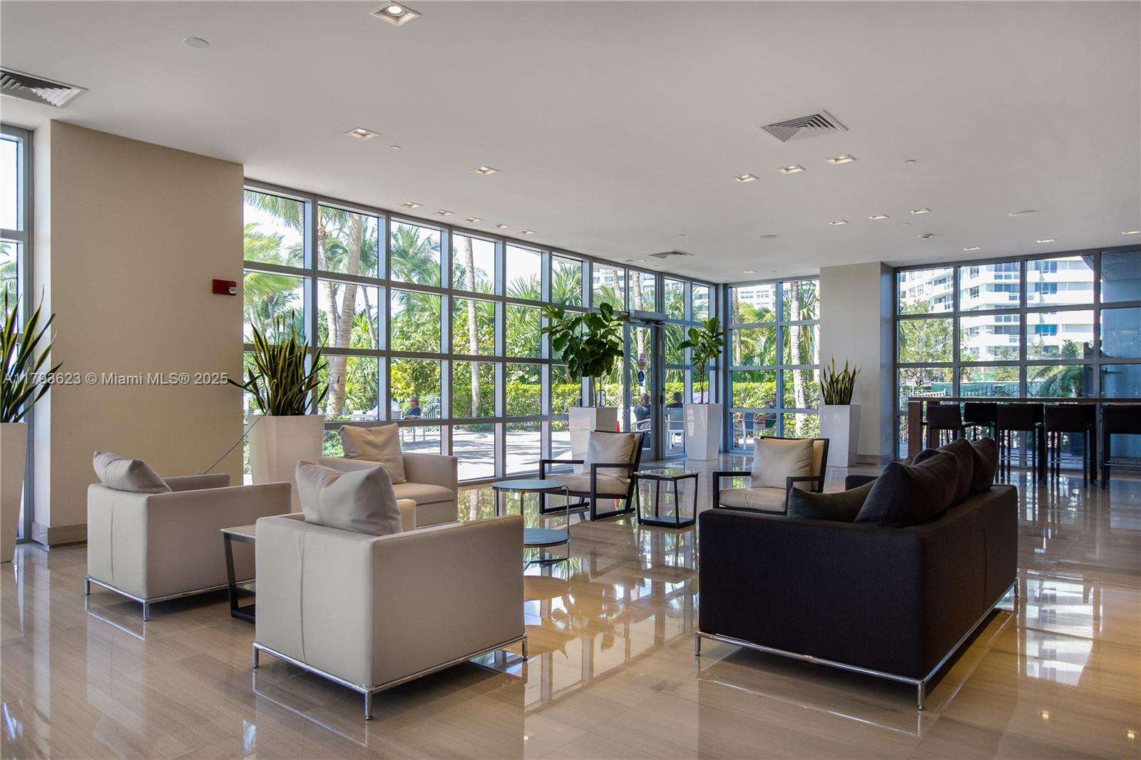 The Waverly At South Beach | Unit #1013 Unit #1013 | Picture 29