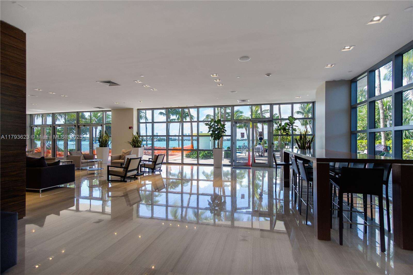 The Waverly At South Beach | Unit #1013 Unit #1013 | Picture 30
