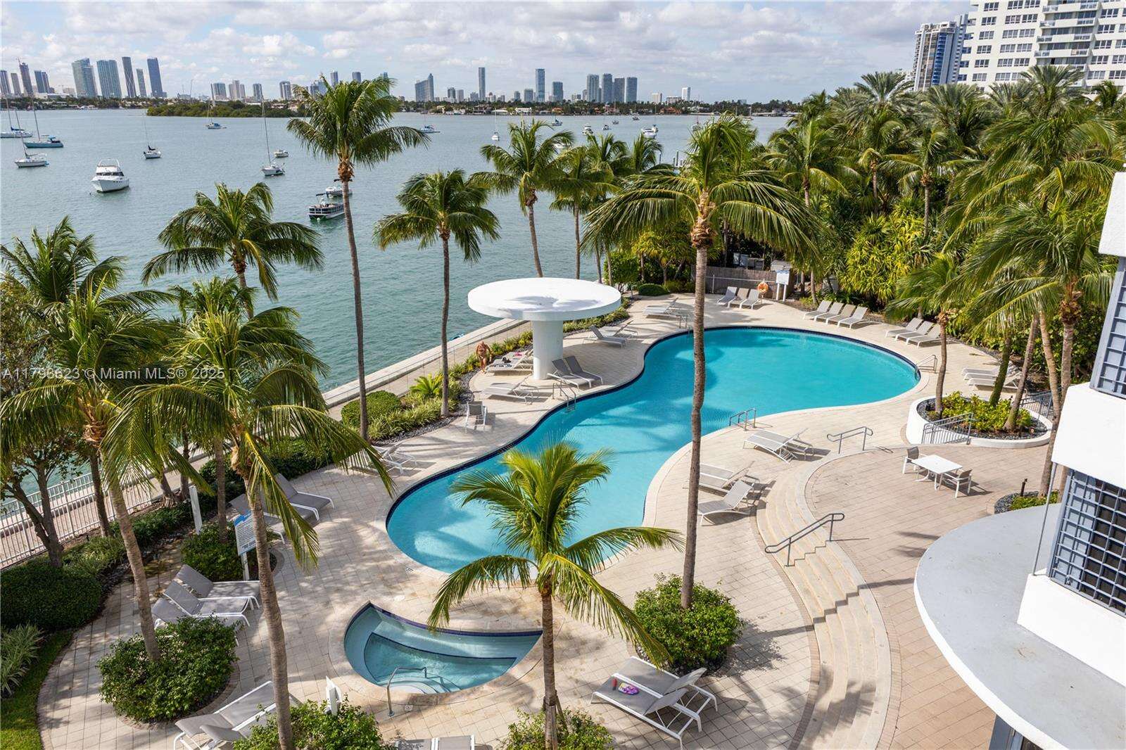 The Waverly At South Beach | Unit #1013 Unit #1013 | Picture 32