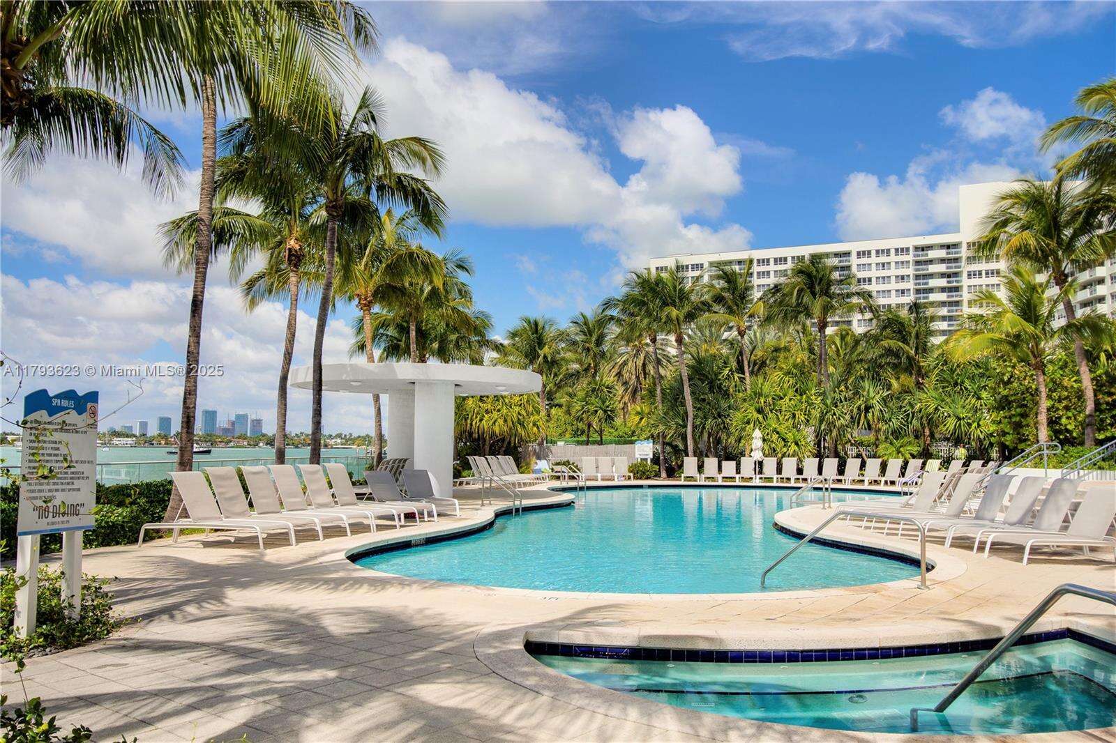 The Waverly At South Beach | Unit #1013 Unit #1013 | Picture 33