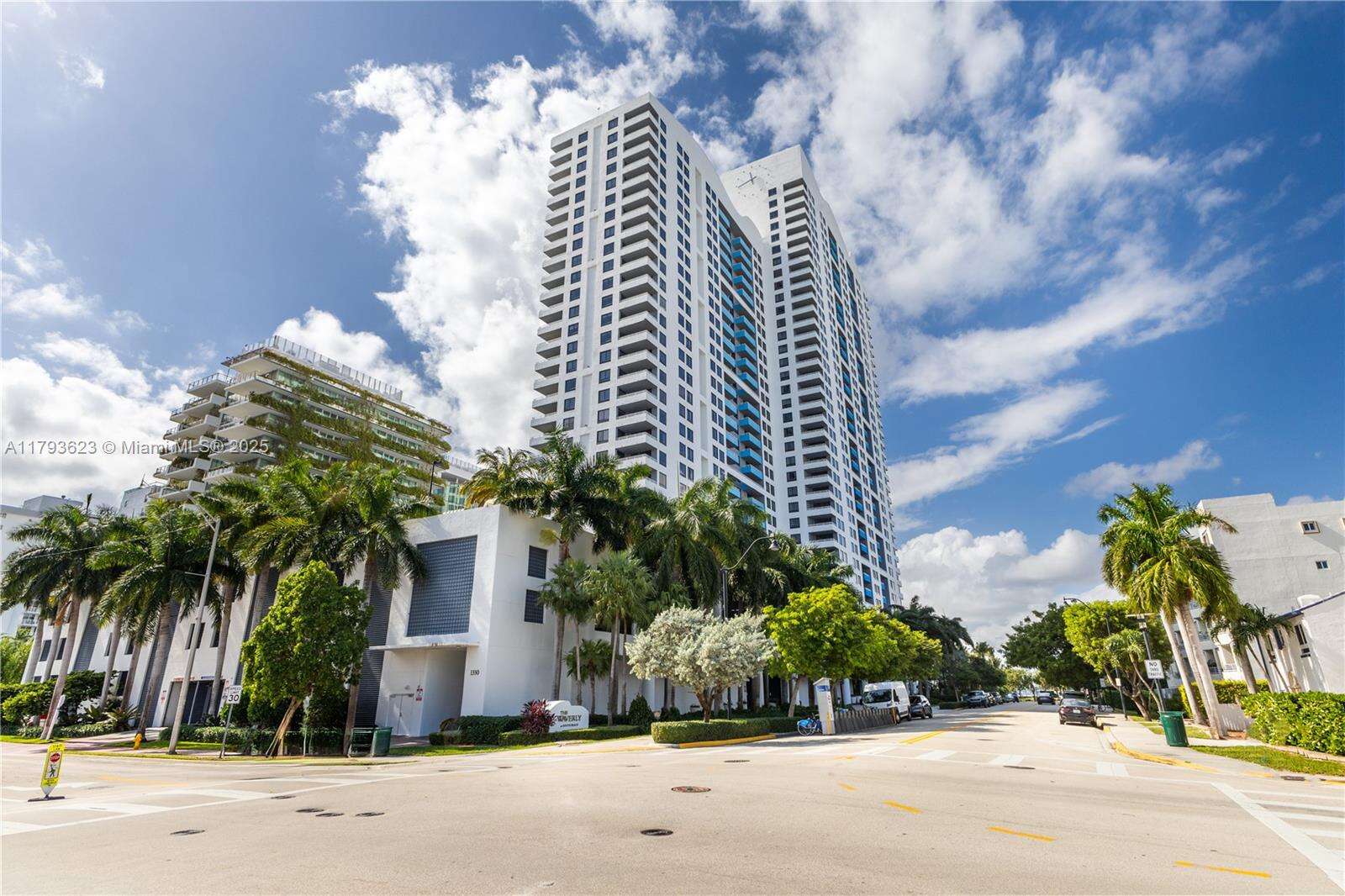 The Waverly At South Beach | Unit #1013 Unit #1013 | Picture 34