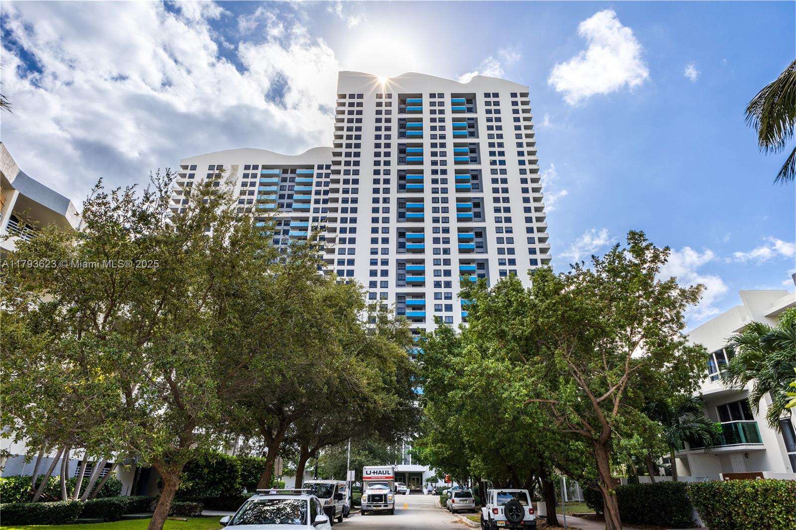 The Waverly At South Beach | Unit #1013 Unit #1013 | Picture 35