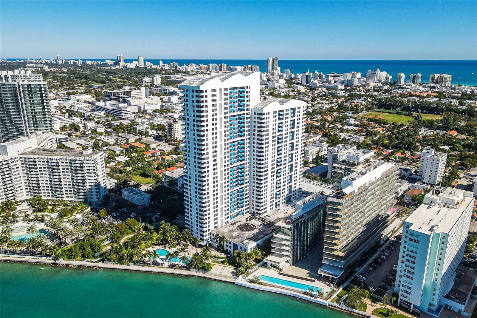 The Waverly At South Beach | Unit #1013 Unit #1013 | Picture 36