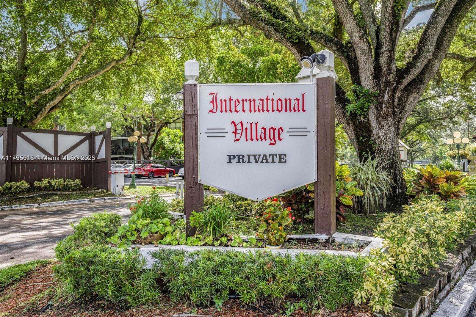 International Village At Inverrary | Unit #3P Unit #3P | Picture 1