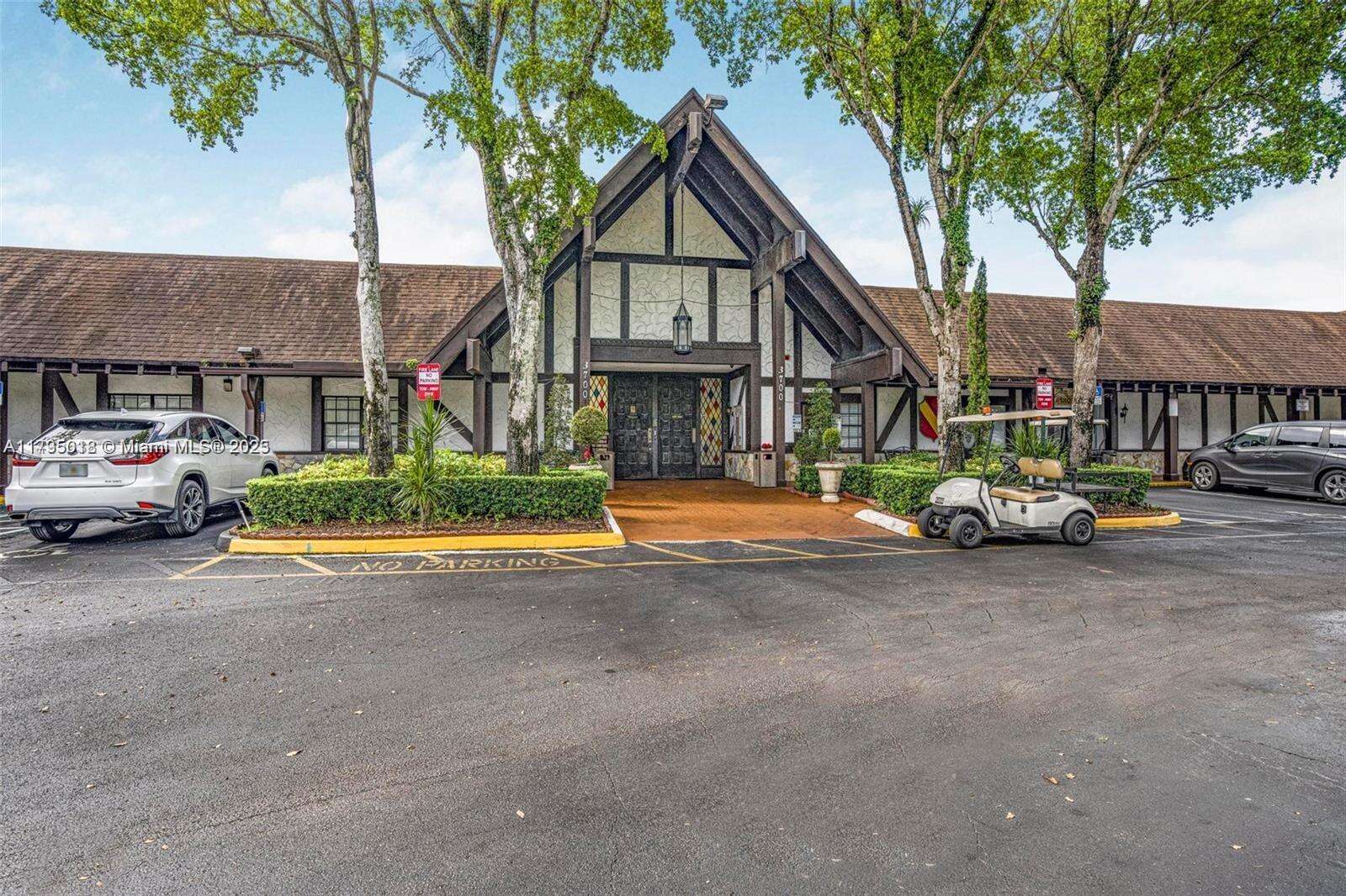 International Village At Inverrary | Unit #3P Unit #3P | Picture 27