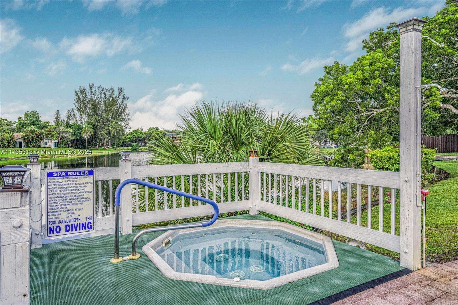 International Village At Inverrary | Unit #3P Unit #3P | Picture 35