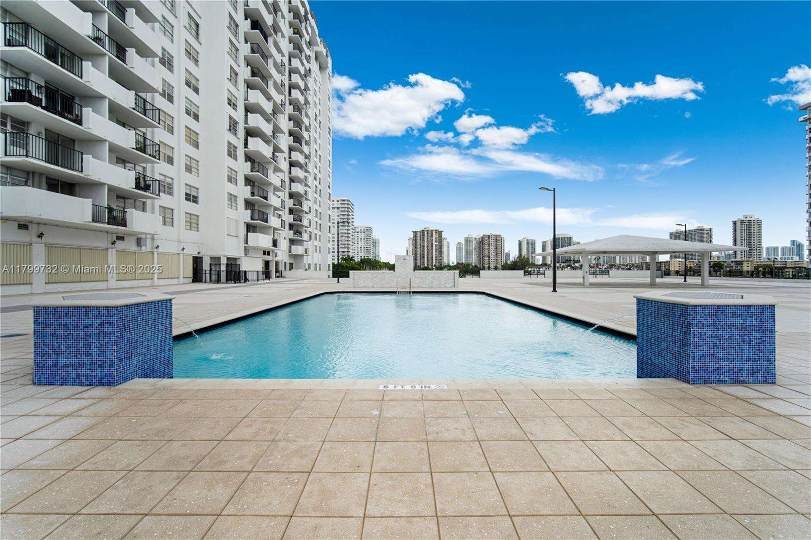 Commodore Plaza Condo Tower Bldg | Unit #504 Unit #504 | Picture 36