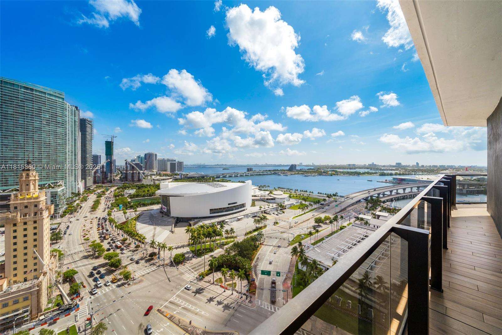 398 Ne 5th Street | Unit #1809 Unit #1809 | Picture 3