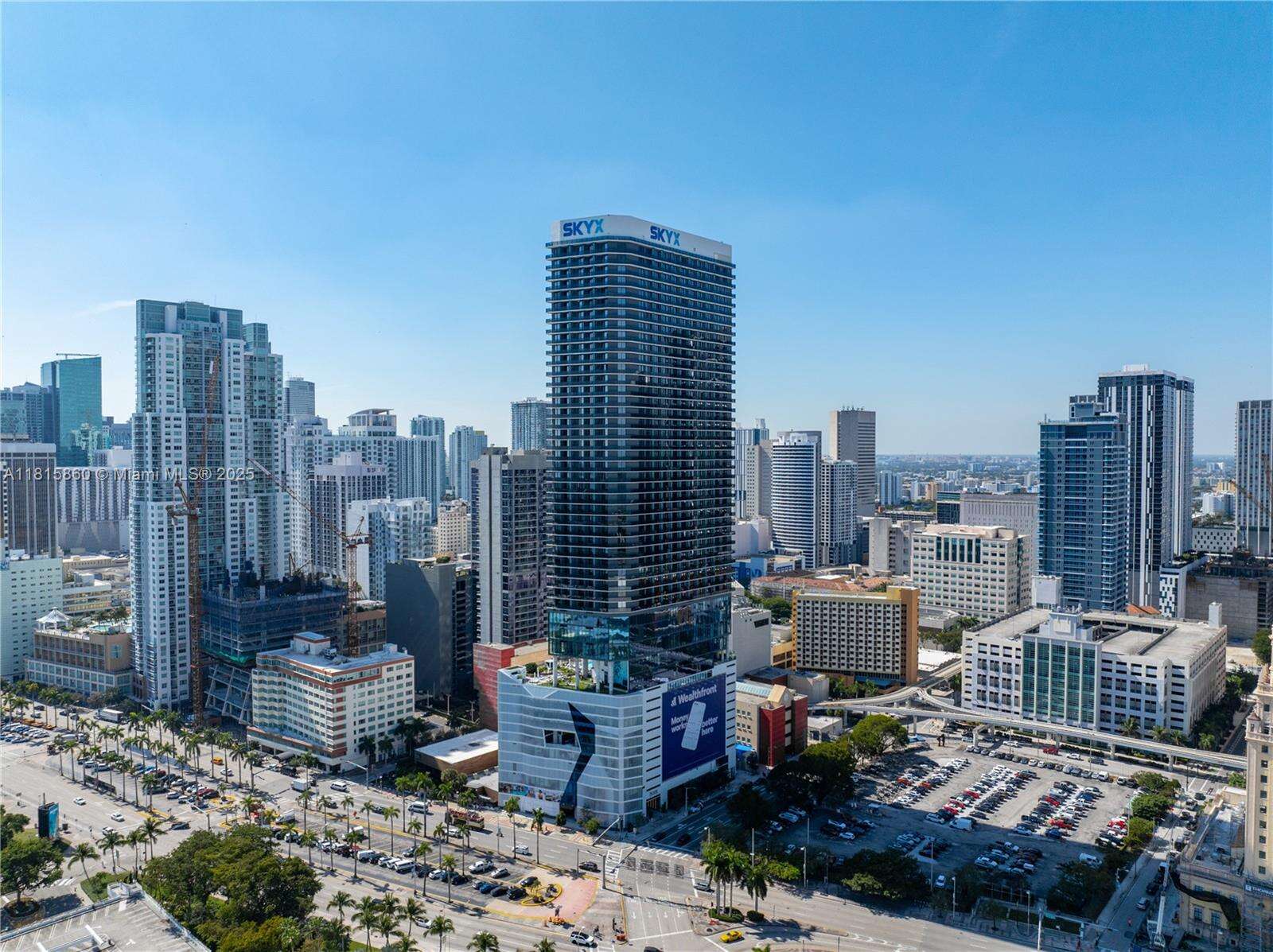 398 Ne 5th Street | Unit #1809 Unit #1809 | Picture 31