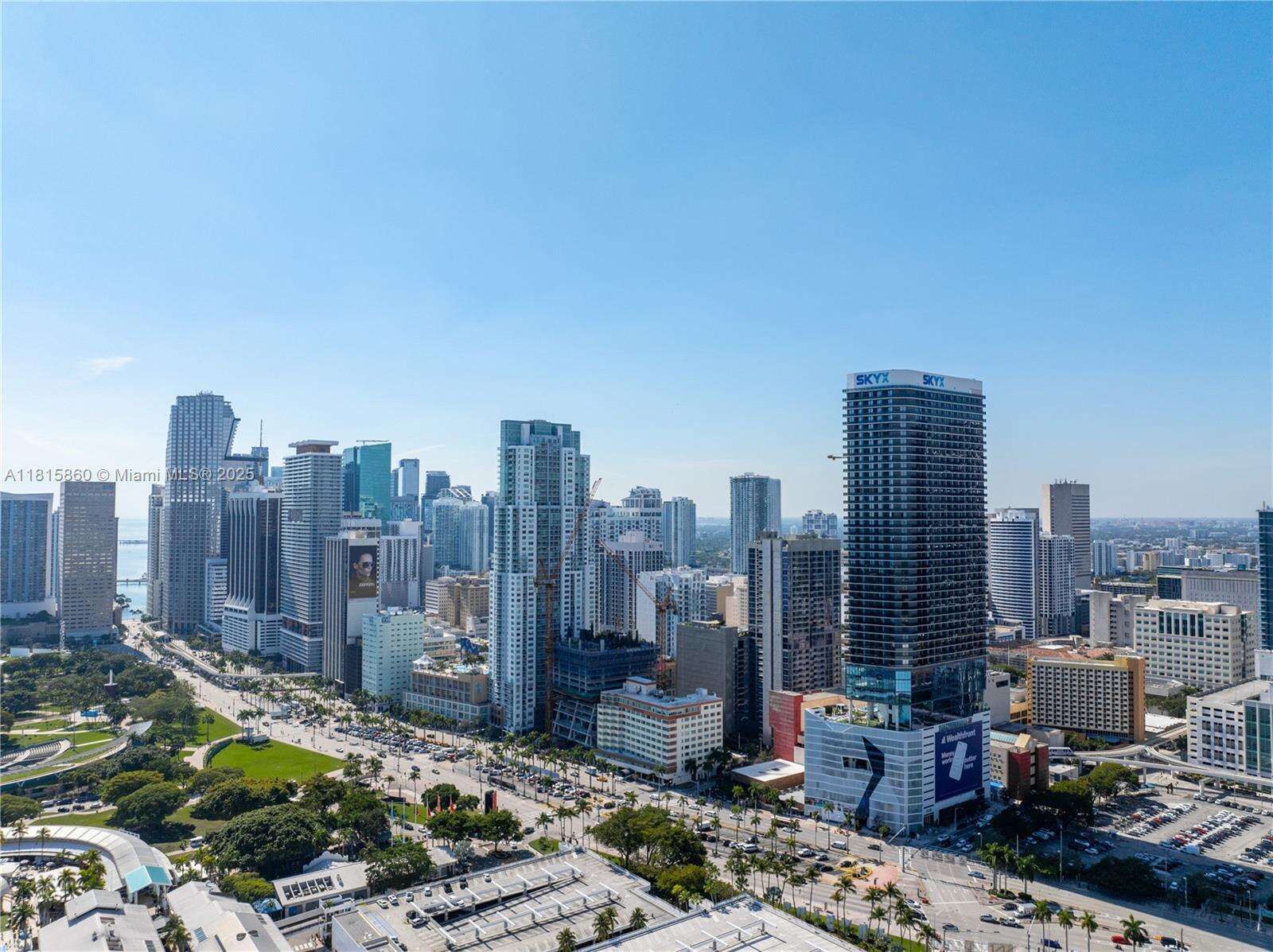 398 Ne 5th Street | Unit #1809 Unit #1809 | Picture 35