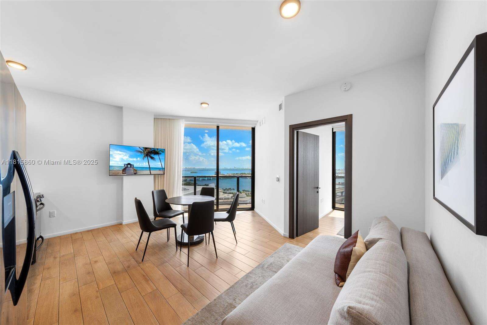 398 Ne 5th Street | Unit #1809 Unit #1809 | Picture 7