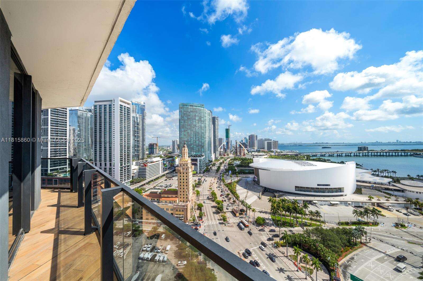 398 Ne 5th Street | Unit #1809 Unit #1809 | Picture 9