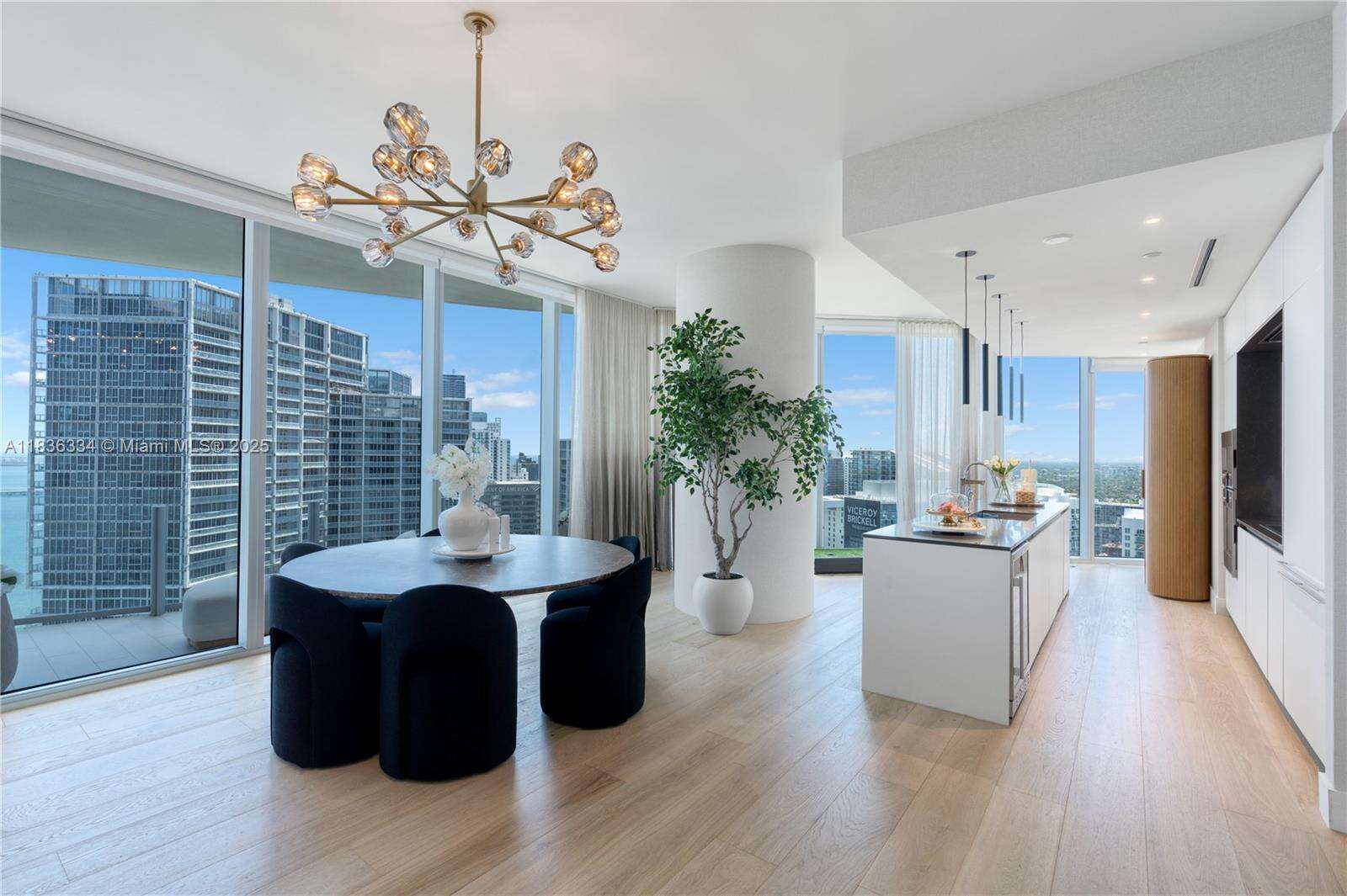 Aston Martin Residences | Unit #4707 Unit #4707 | Picture 2