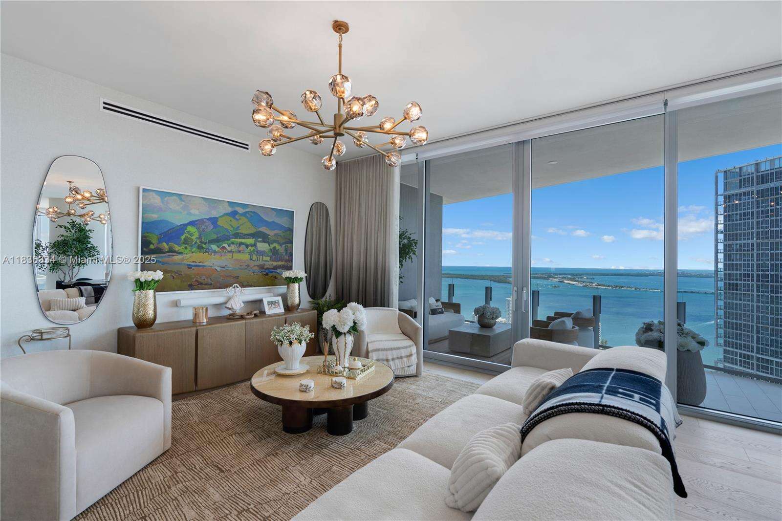 Aston Martin Residences | Unit #4707 Unit #4707 | Picture 11