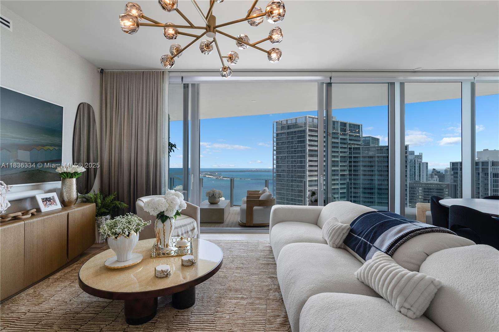 Aston Martin Residences | Unit #4707 Unit #4707 | Picture 12