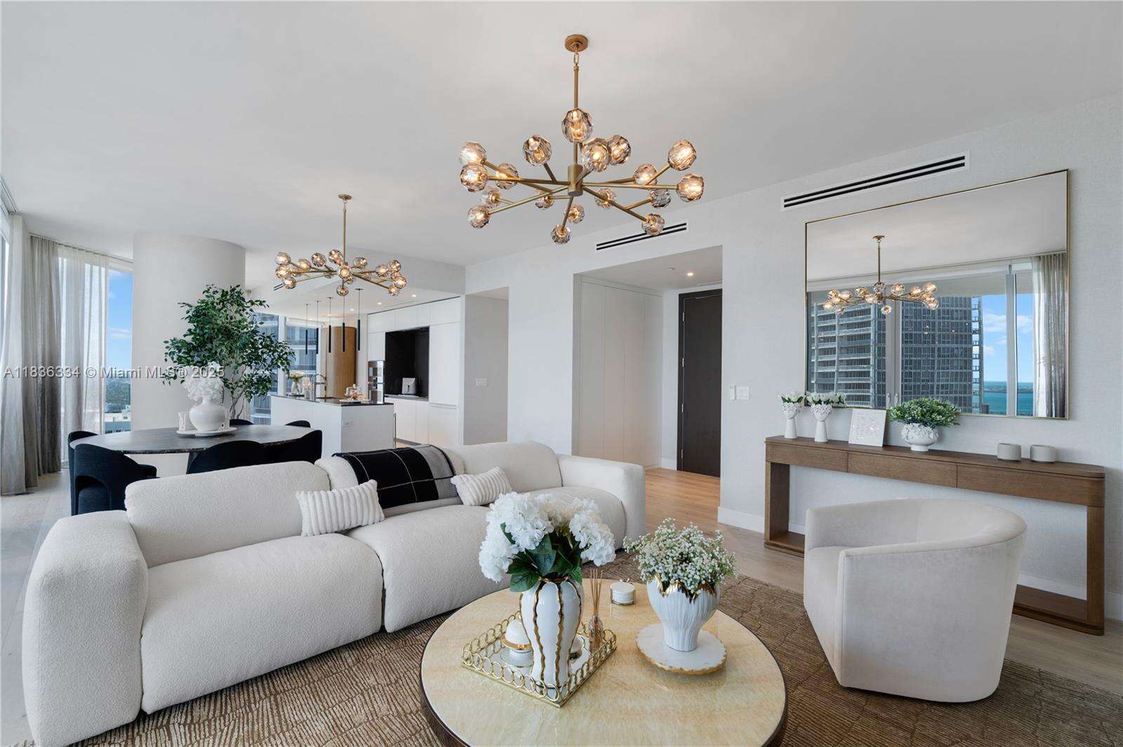 Aston Martin Residences | Unit #4707 Unit #4707 | Picture 13