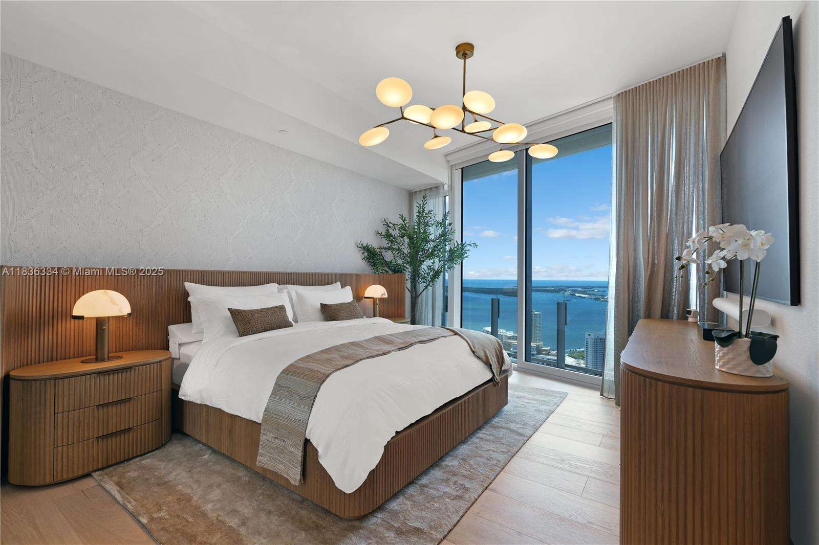 Aston Martin Residences | Unit #4707 Unit #4707 | Picture 16