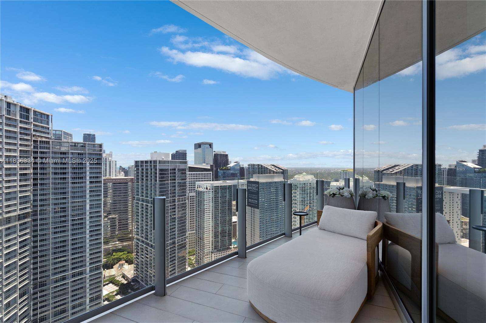Aston Martin Residences | Unit #4707 Unit #4707 | Picture 18