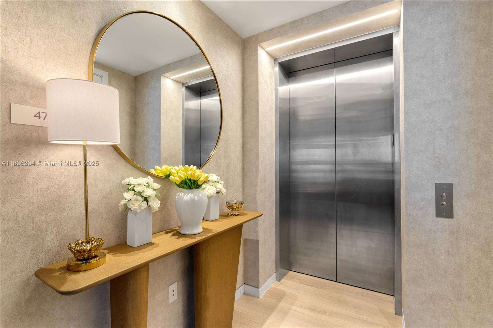 Aston Martin Residences | Unit #4707 Unit #4707 | Picture 20