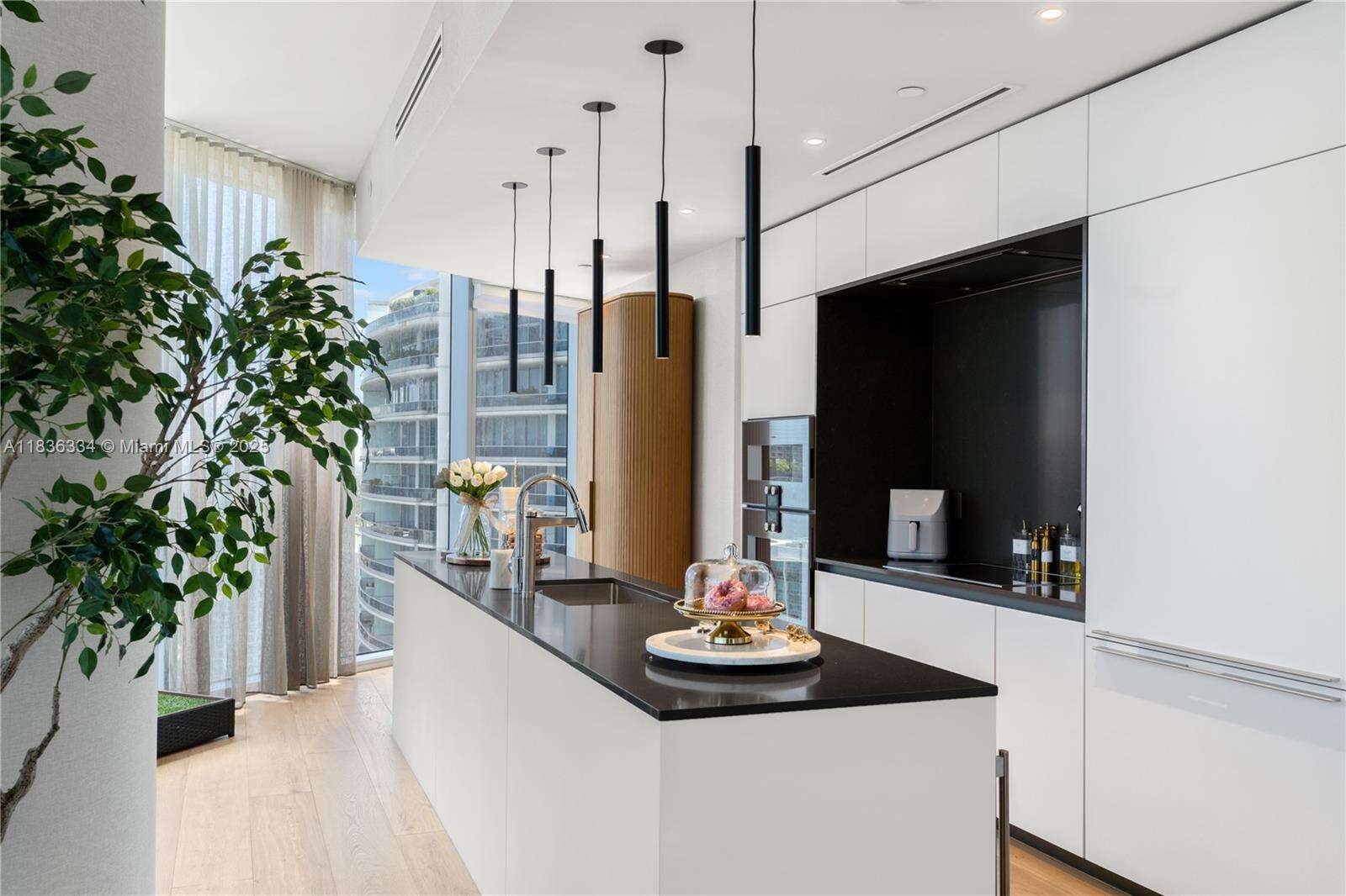 Aston Martin Residences | Unit #4707 Unit #4707 | Picture 3