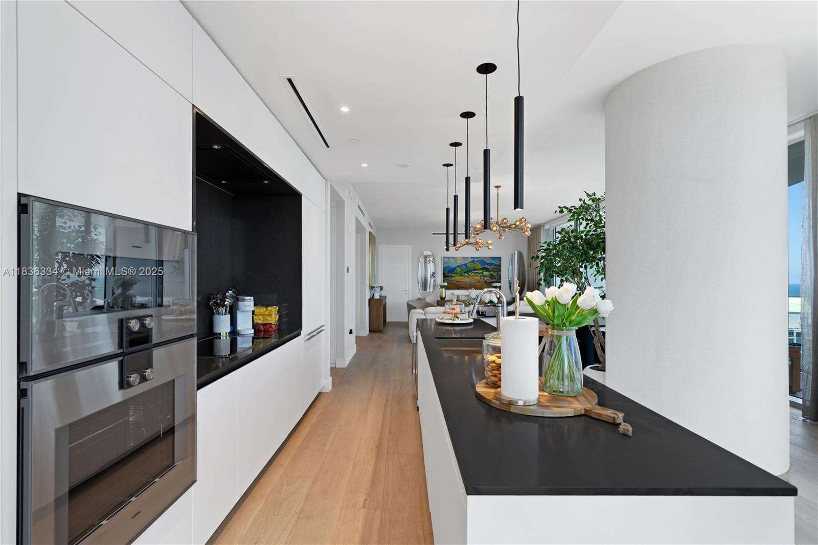 Aston Martin Residences | Unit #4707 Unit #4707 | Picture 6