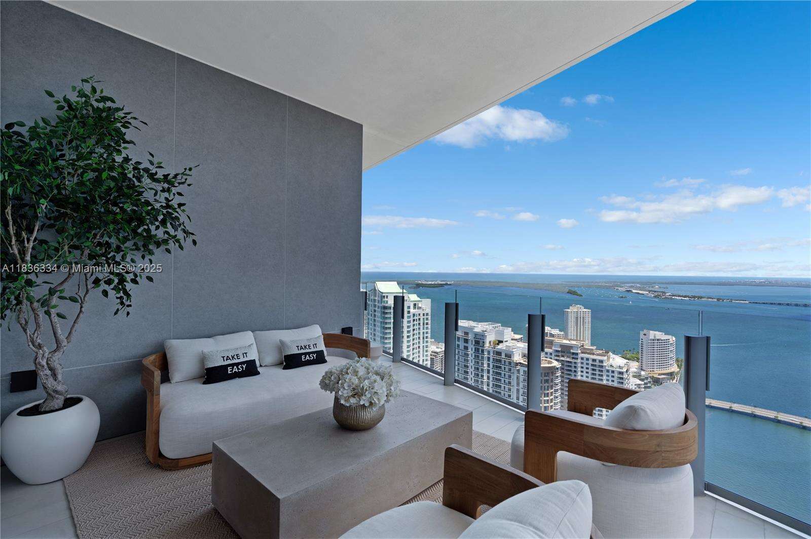 Aston Martin Residences | Unit #4707 Unit #4707 | Picture 8