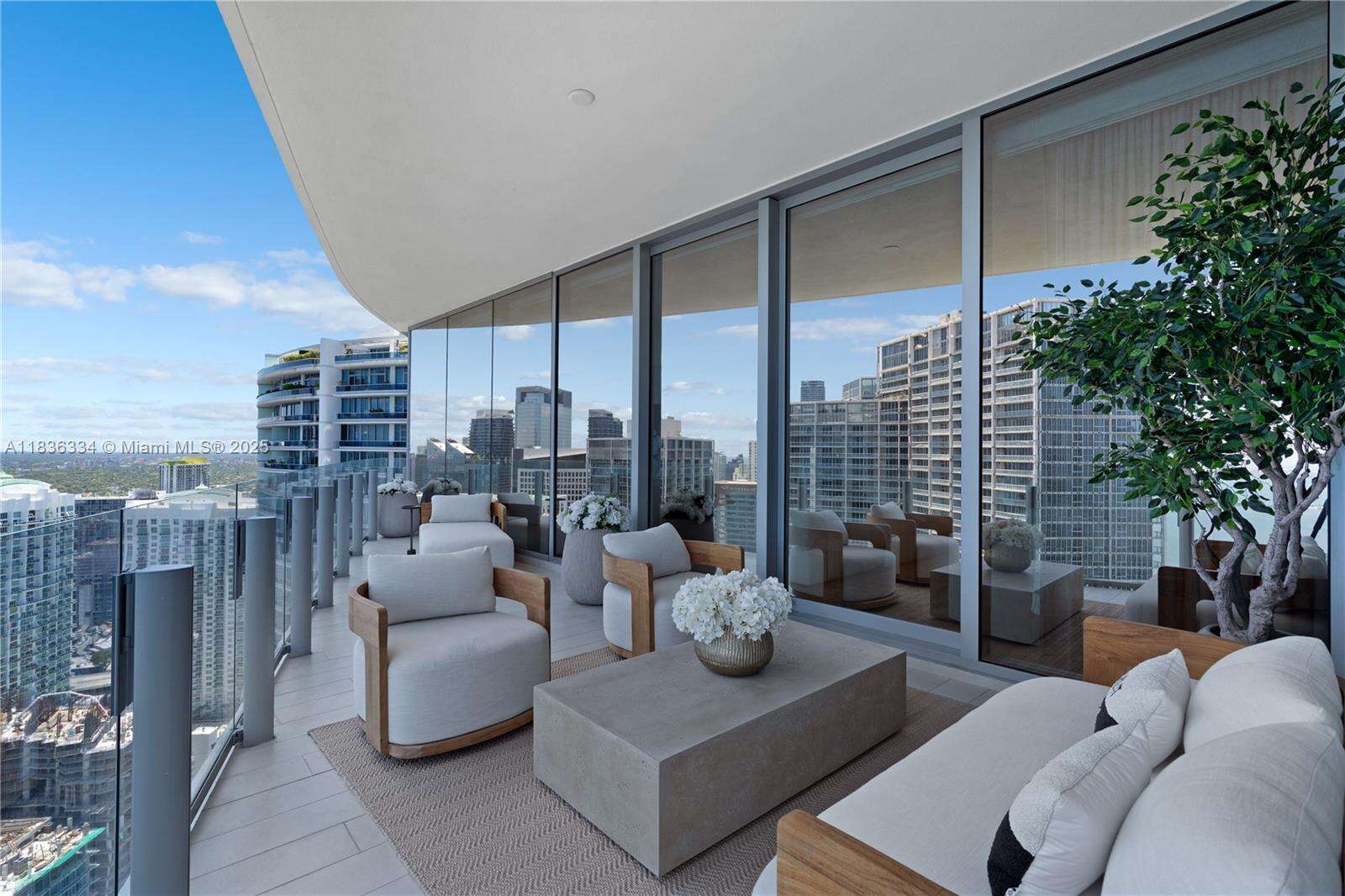 Aston Martin Residences | Unit #4707 Unit #4707 | Picture 9
