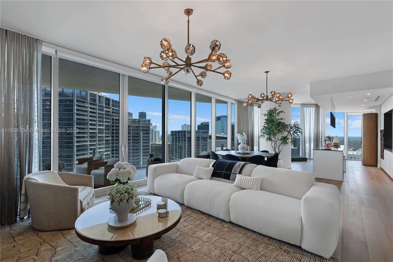 Aston Martin Residences | Unit #4707 Unit #4707 | Picture 10