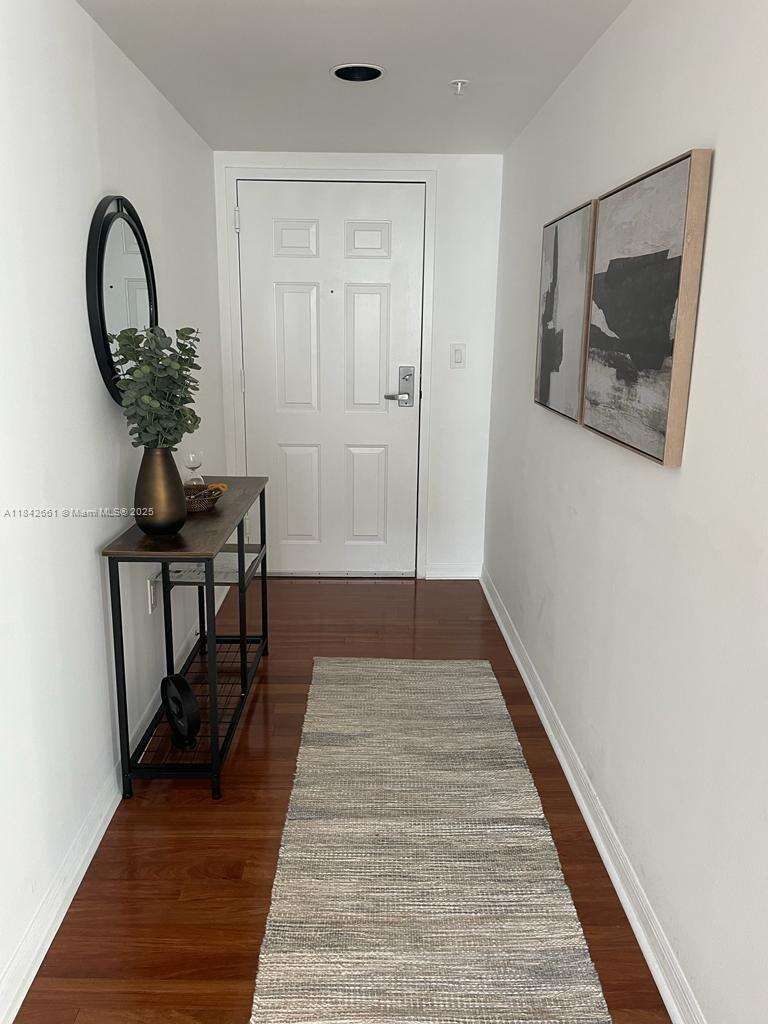 The Mark On Brickell | Unit #2802 Unit #2802 | Picture 2