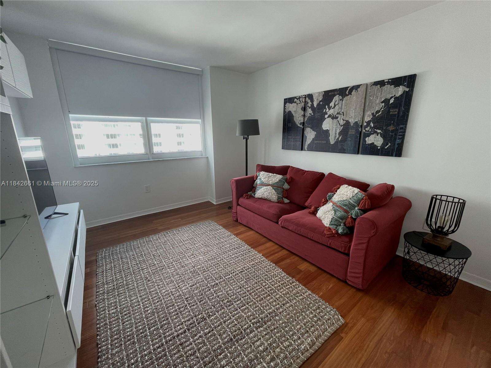 The Mark On Brickell | Unit #2802 Unit #2802 | Picture 24