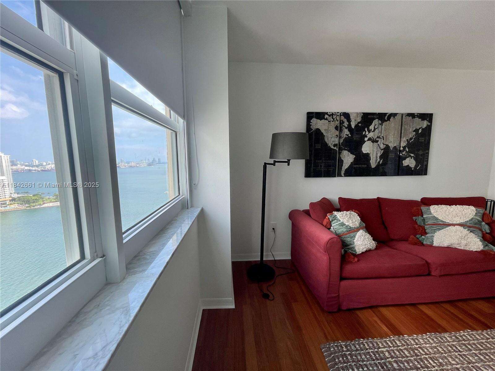 The Mark On Brickell | Unit #2802 Unit #2802 | Picture 28