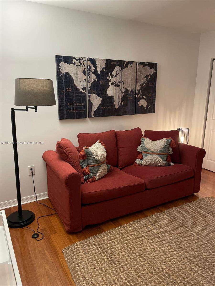 The Mark On Brickell | Unit #2802 Unit #2802 | Picture 31