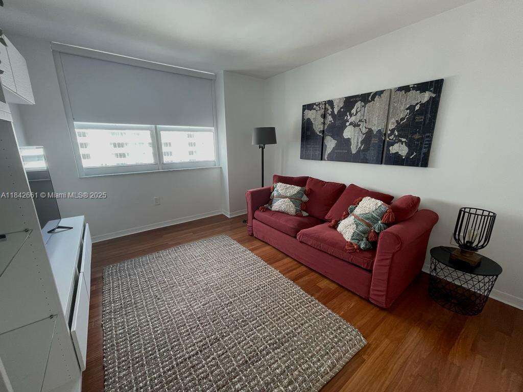 The Mark On Brickell | Unit #2802 Unit #2802 | Picture 33