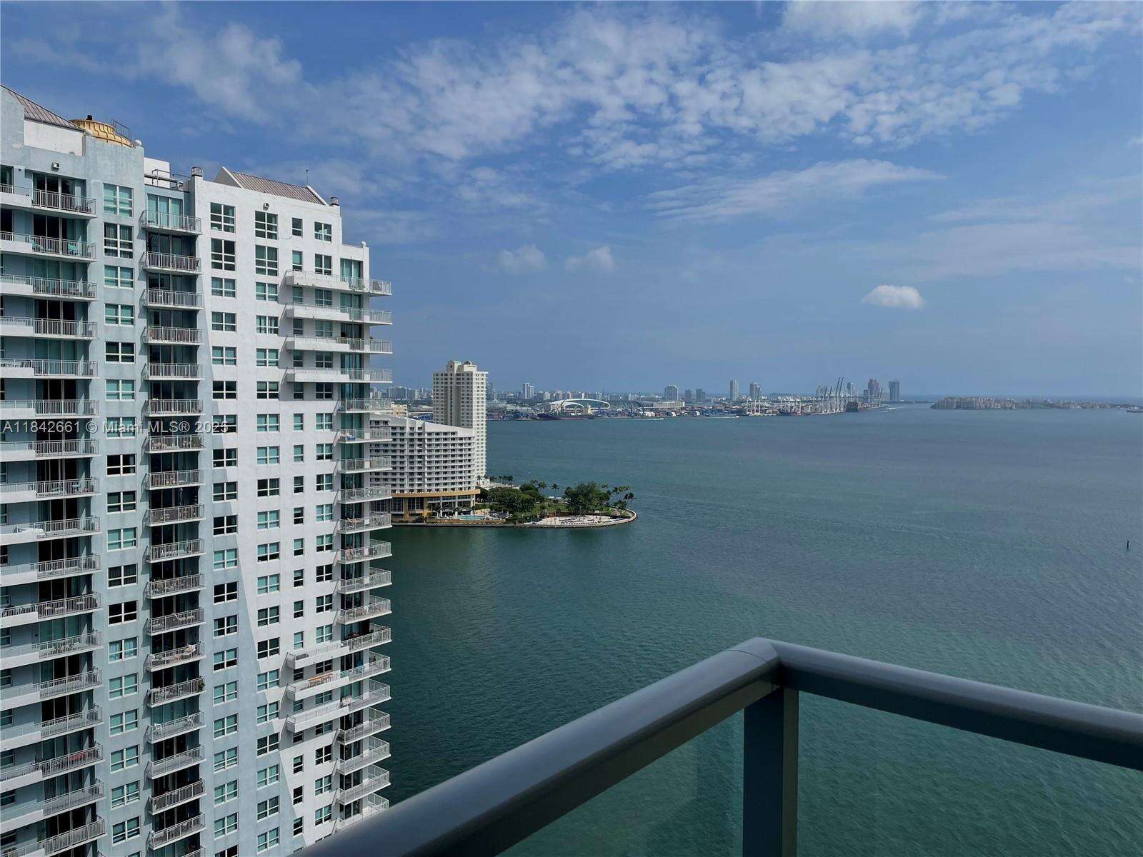 The Mark On Brickell | Unit #2802 Unit #2802 | Picture 35