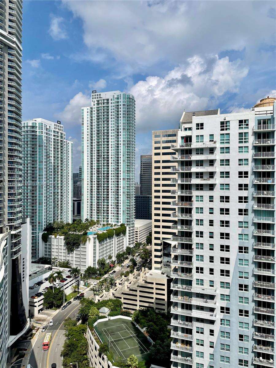 The Mark On Brickell | Unit #2802 Unit #2802 | Picture 36