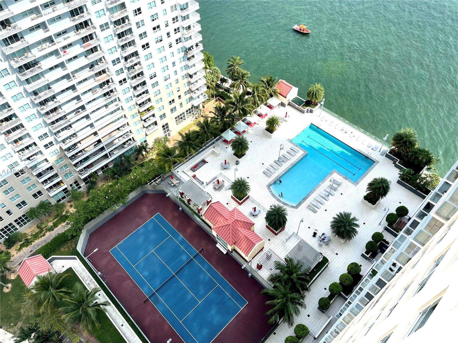 The Mark On Brickell | Unit #2802 Unit #2802 | Picture 37