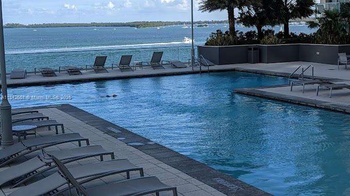 The Mark On Brickell | Unit #2802 Unit #2802 | Picture 38