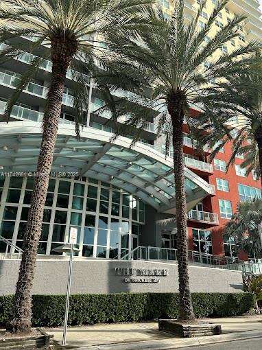 The Mark On Brickell | Unit #2802 Unit #2802 | Picture 41