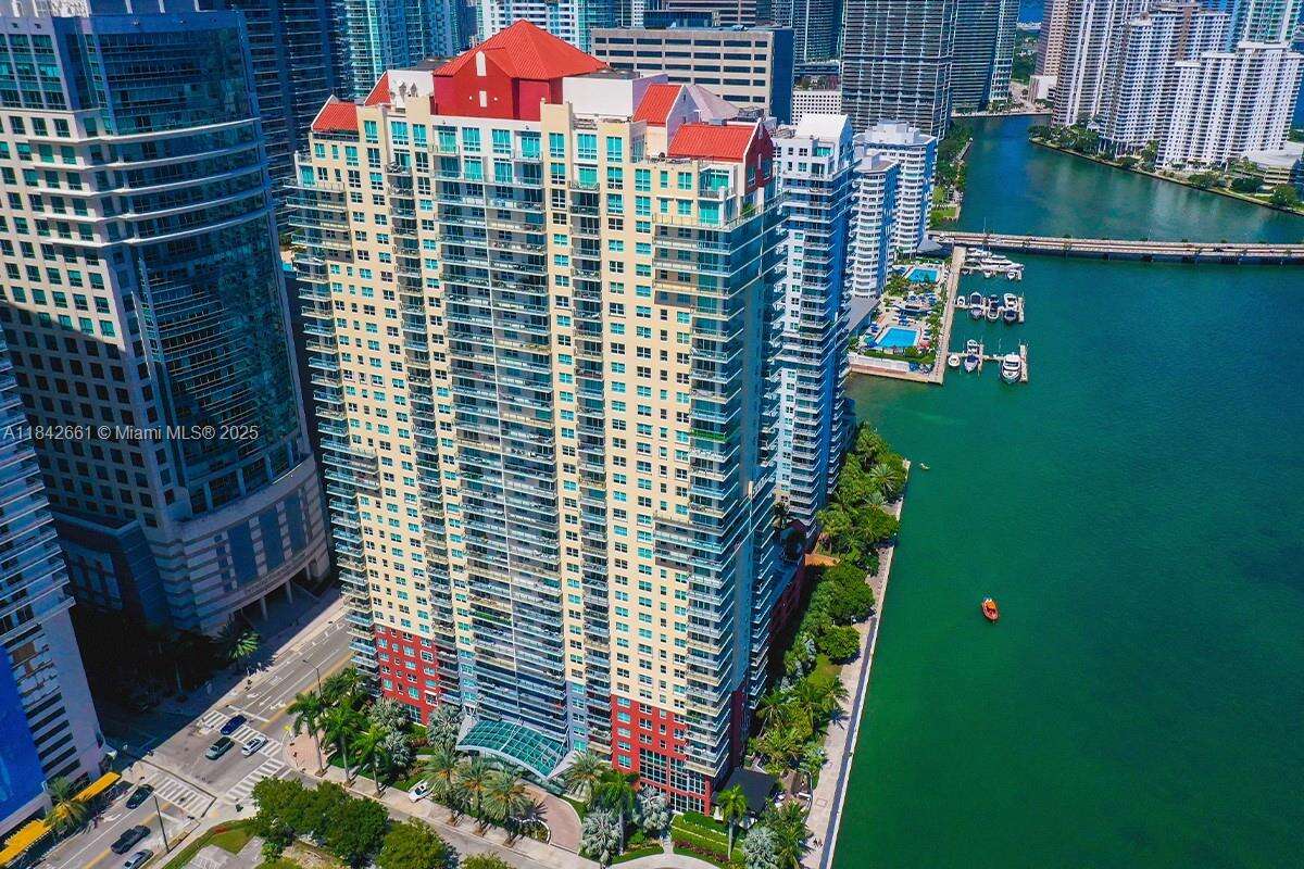 The Mark On Brickell | Unit #2802 Unit #2802 | Picture 42