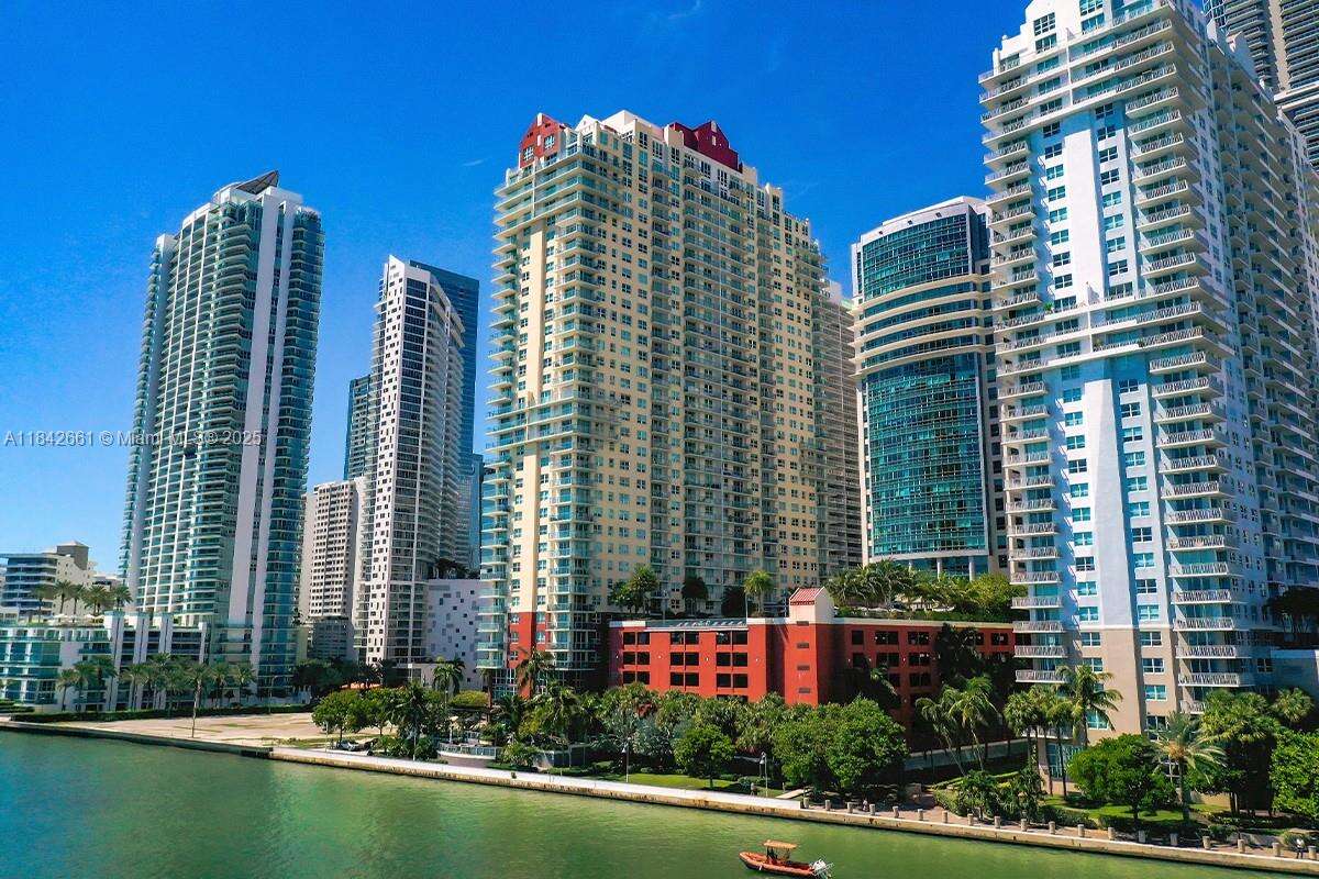 The Mark On Brickell | Unit #2802 Unit #2802 | Picture 43