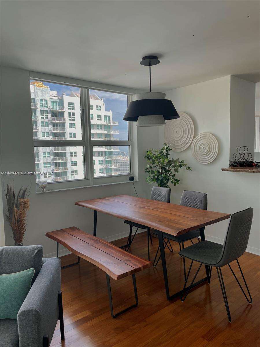 The Mark On Brickell | Unit #2802 Unit #2802 | Picture 7