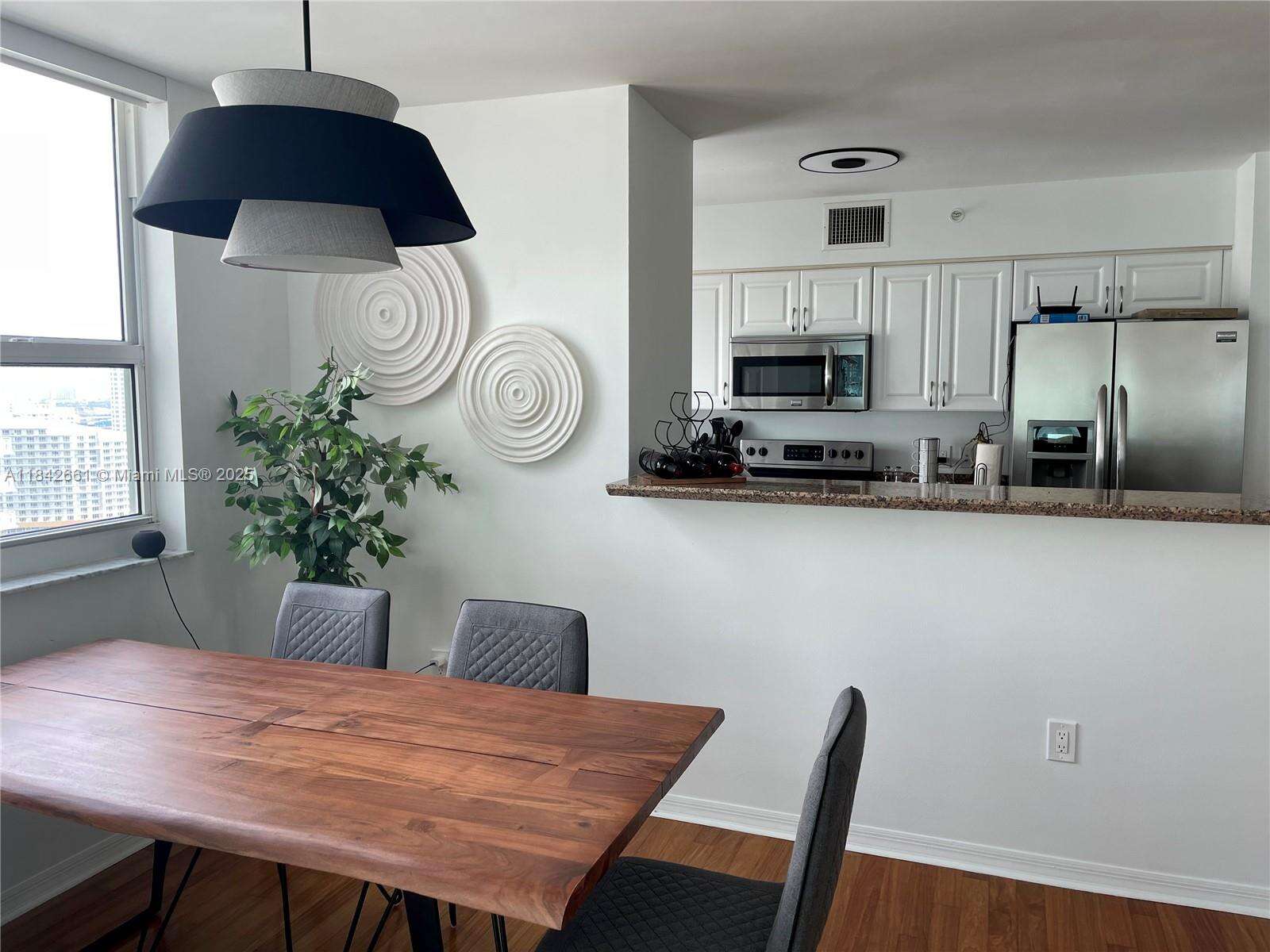 The Mark On Brickell | Unit #2802 Unit #2802 | Picture 8