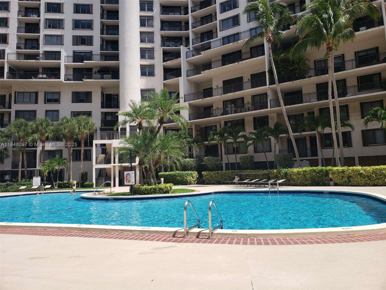 Brickell Key Ii | Unit #1524 Unit #1524 | Picture 37