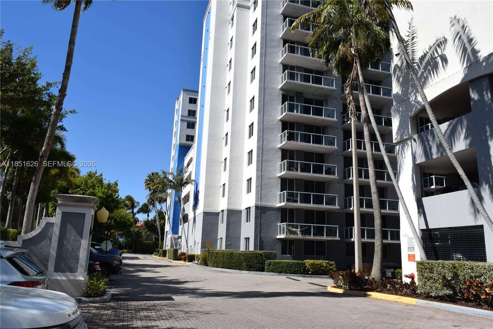 Blue Lagoon | Unit #711 Unit #711 | Picture 37