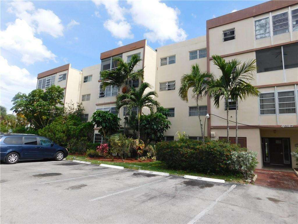 Majestic Gardens Condominium D | Unit #406 Unit #406 | Picture 1