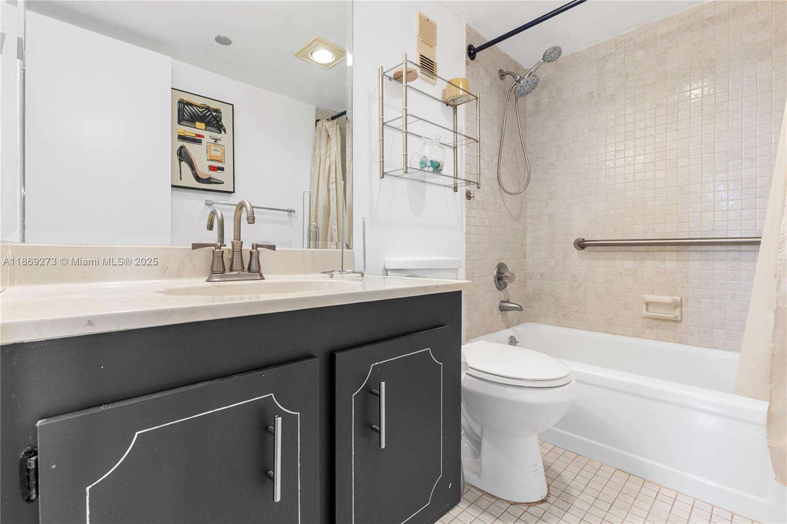 Park Place Condominium No Five | Unit #319 Unit #319 | Picture 16